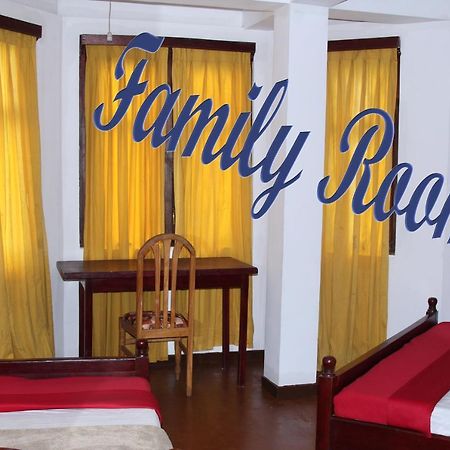 Panorama Accommodations Nuwara Eliya Exterior foto