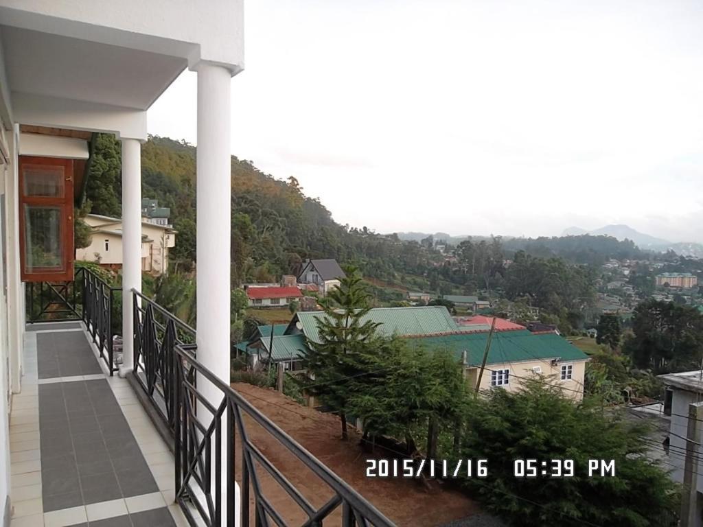 Panorama Accommodations Nuwara Eliya Exterior foto