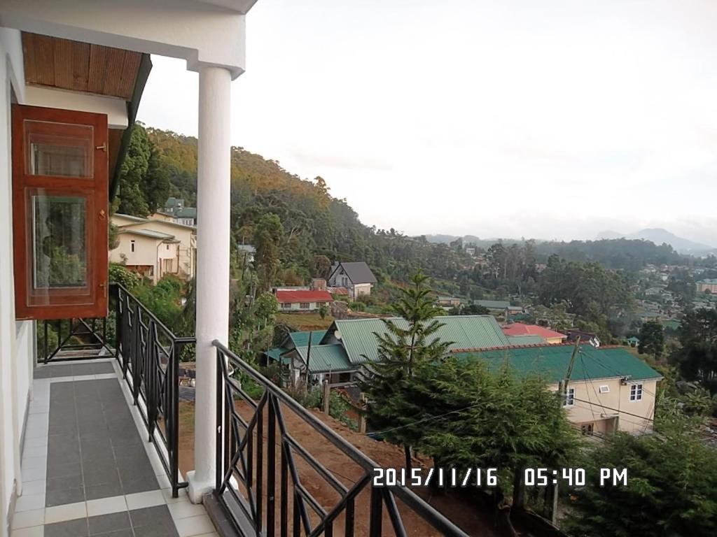 Panorama Accommodations Nuwara Eliya Exterior foto