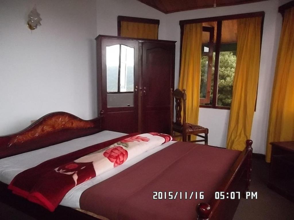 Panorama Accommodations Nuwara Eliya Exterior foto