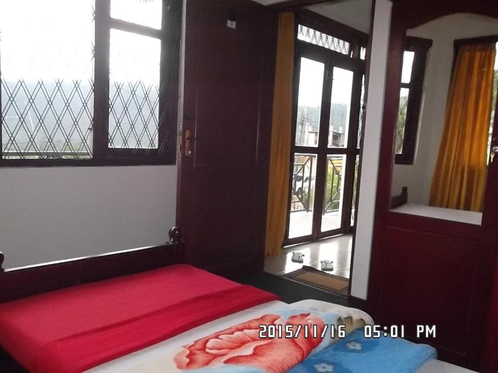 Panorama Accommodations Nuwara Eliya Exterior foto