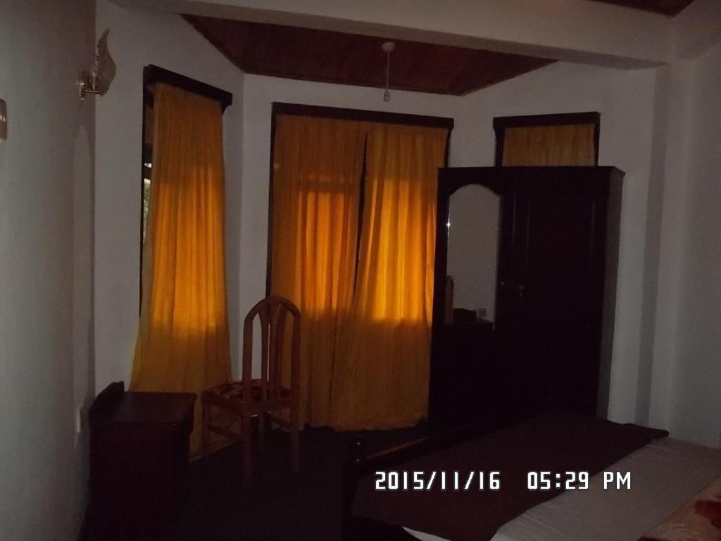 Panorama Accommodations Nuwara Eliya Exterior foto
