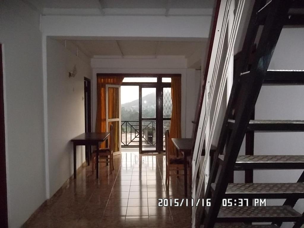 Panorama Accommodations Nuwara Eliya Exterior foto