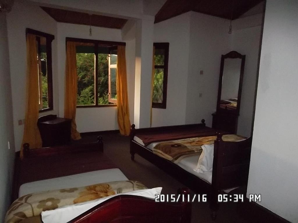 Panorama Accommodations Nuwara Eliya Exterior foto