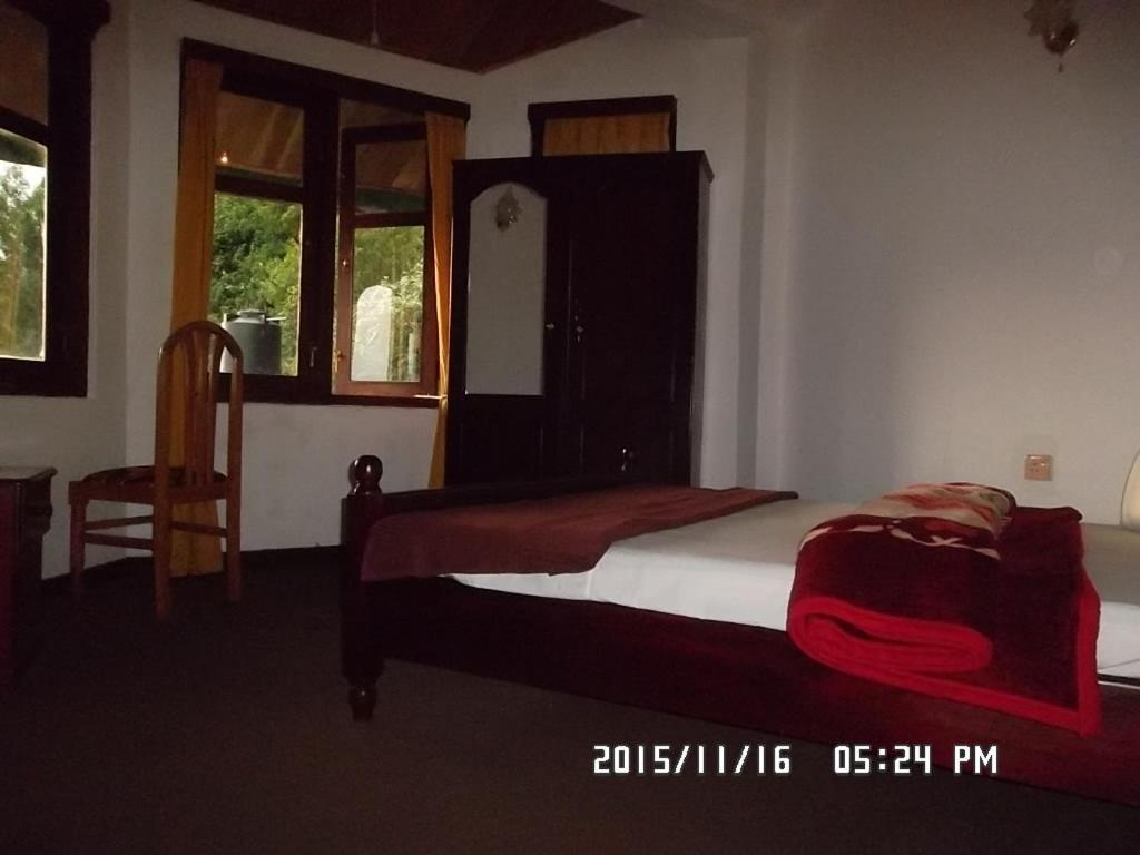 Panorama Accommodations Nuwara Eliya Exterior foto