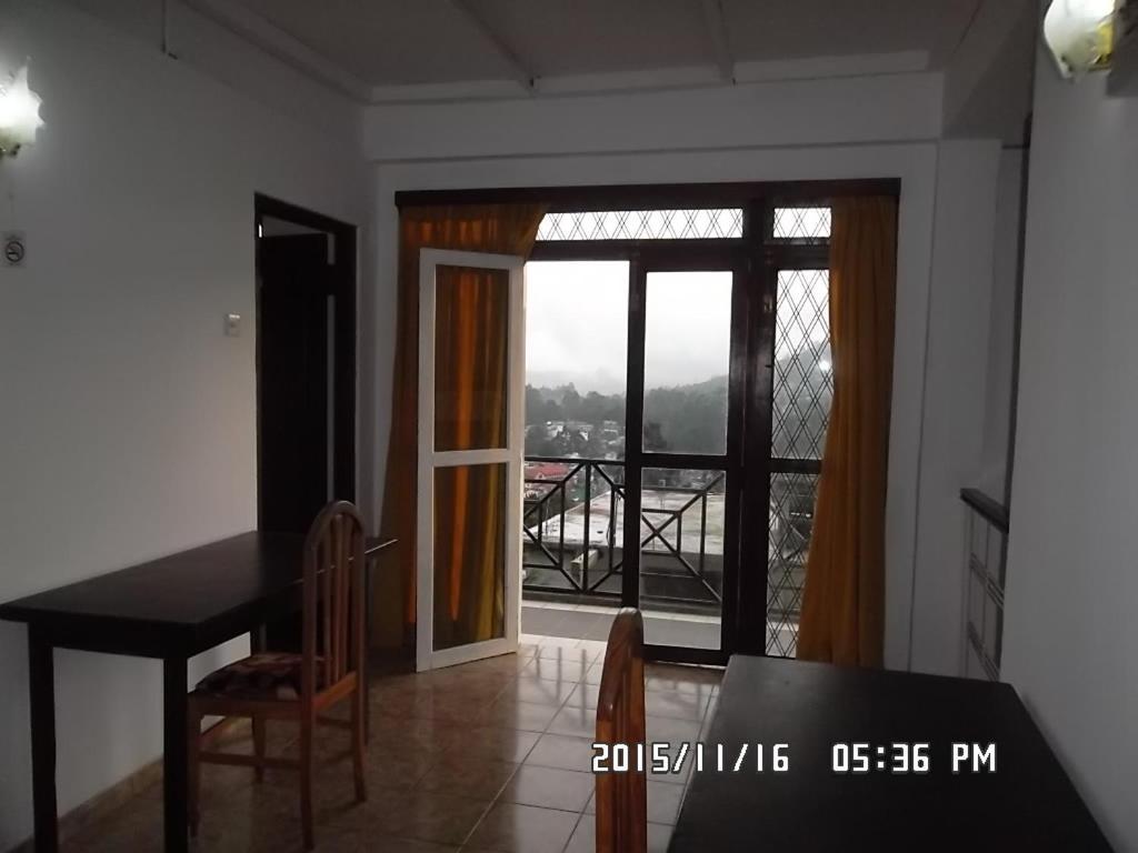 Panorama Accommodations Nuwara Eliya Exterior foto