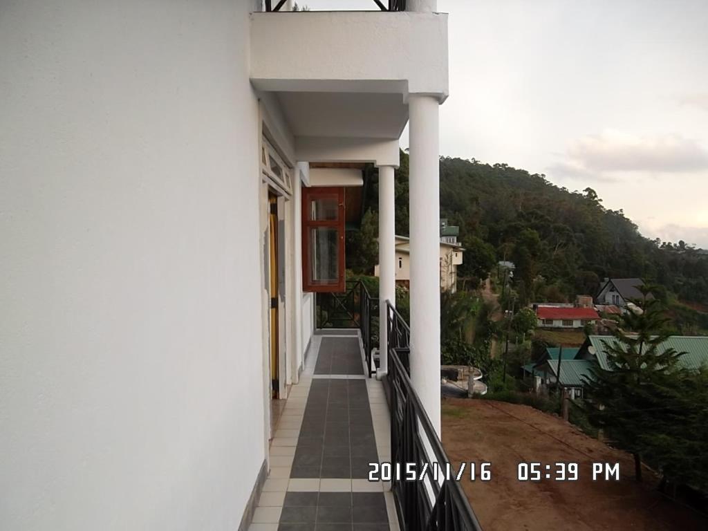 Panorama Accommodations Nuwara Eliya Exterior foto