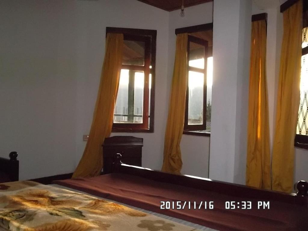 Panorama Accommodations Nuwara Eliya Exterior foto