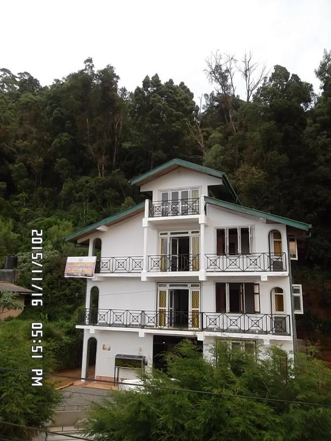 Panorama Accommodations Nuwara Eliya Exterior foto
