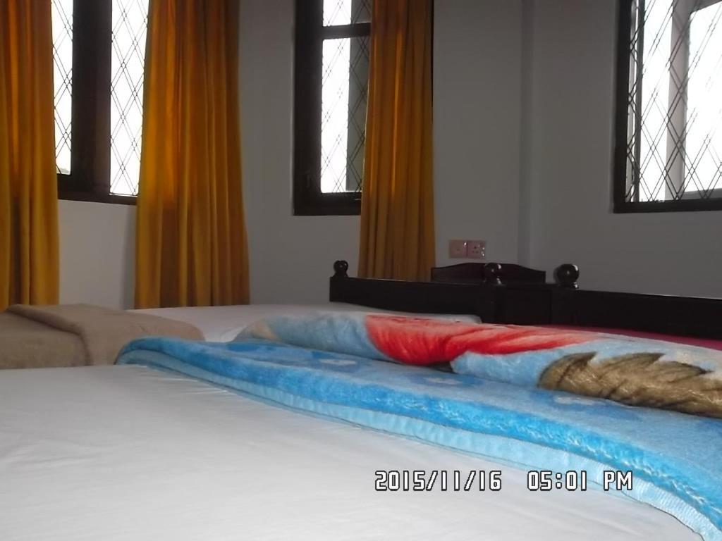 Panorama Accommodations Nuwara Eliya Exterior foto