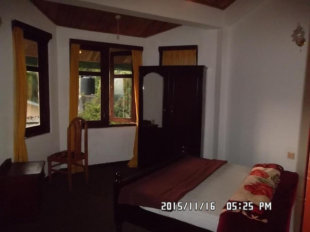 Panorama Accommodations Nuwara Eliya Exterior foto