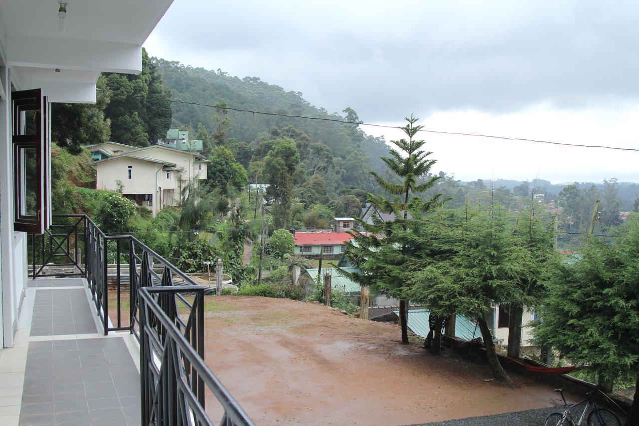 Panorama Accommodations Nuwara Eliya Exterior foto