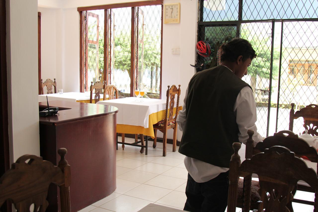 Panorama Accommodations Nuwara Eliya Exterior foto
