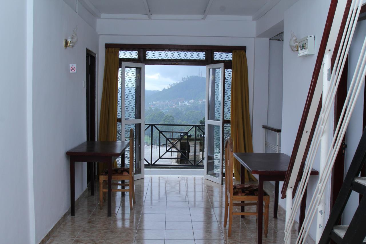 Panorama Accommodations Nuwara Eliya Exterior foto