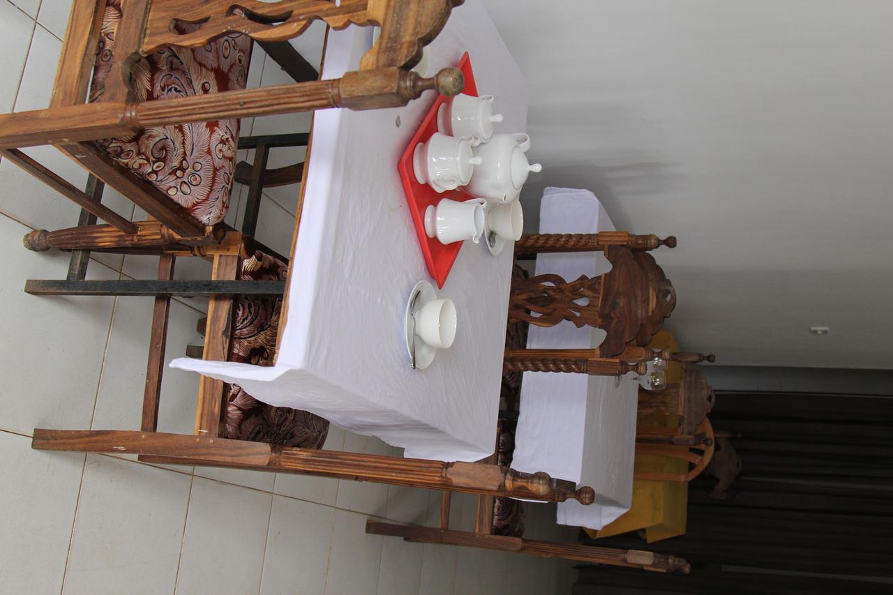 Panorama Accommodations Nuwara Eliya Exterior foto