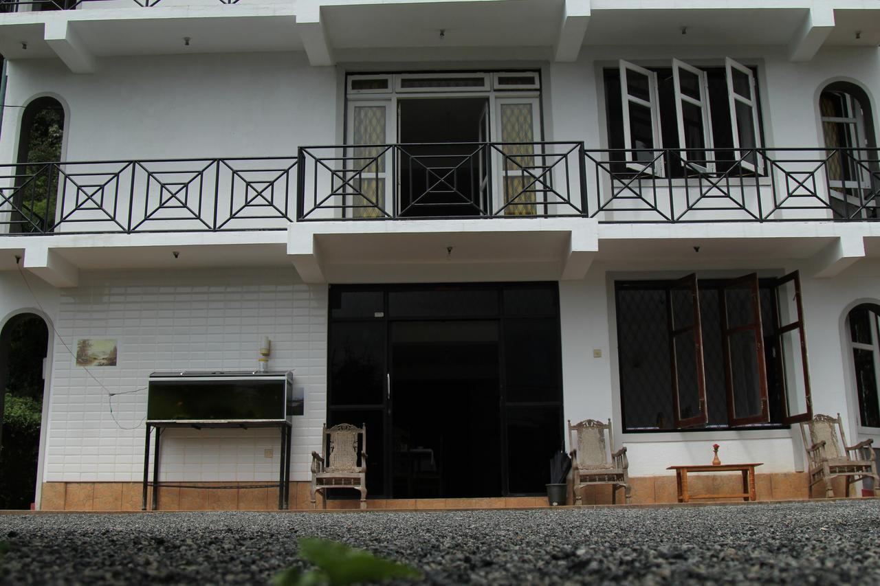 Panorama Accommodations Nuwara Eliya Exterior foto