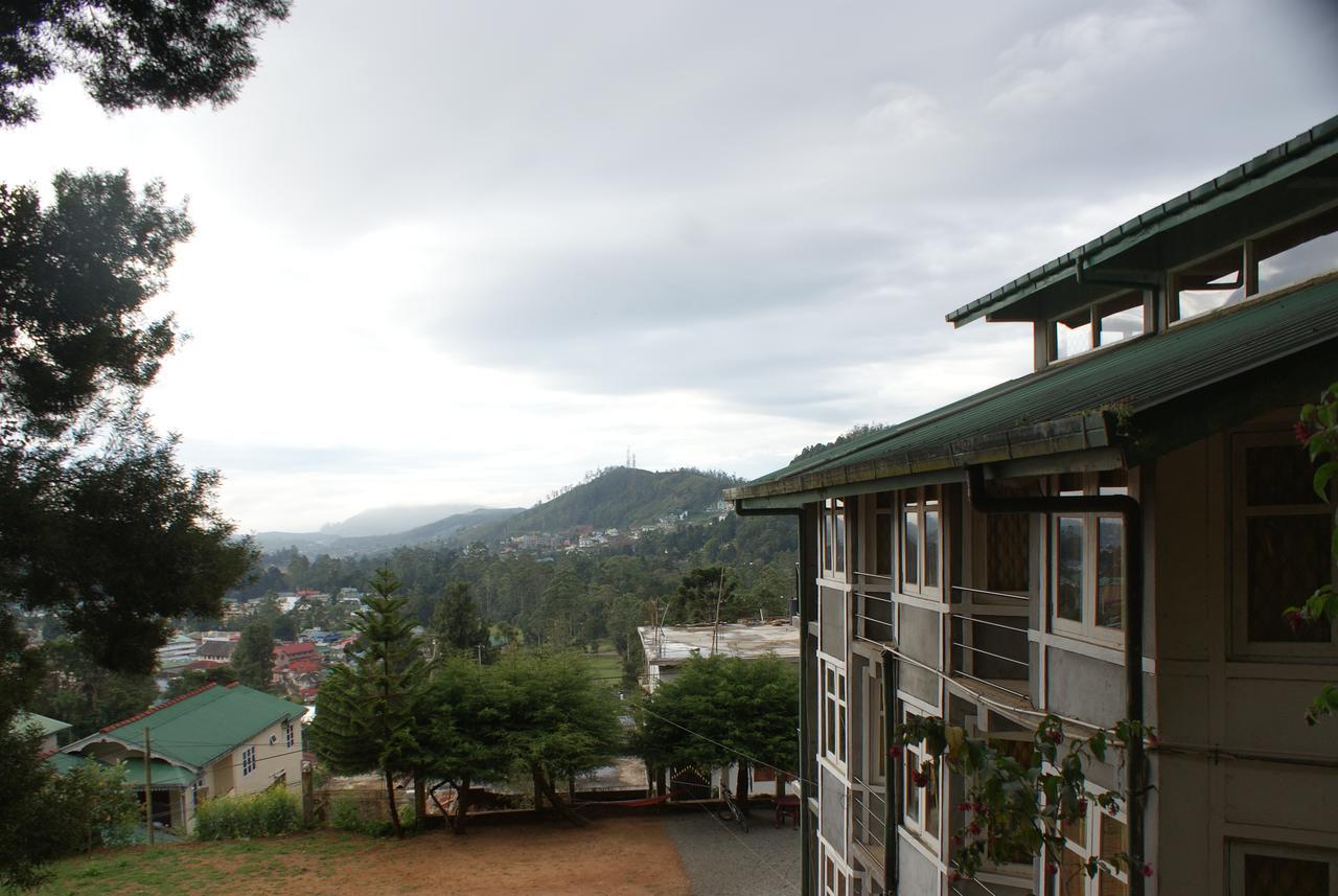Panorama Accommodations Nuwara Eliya Exterior foto