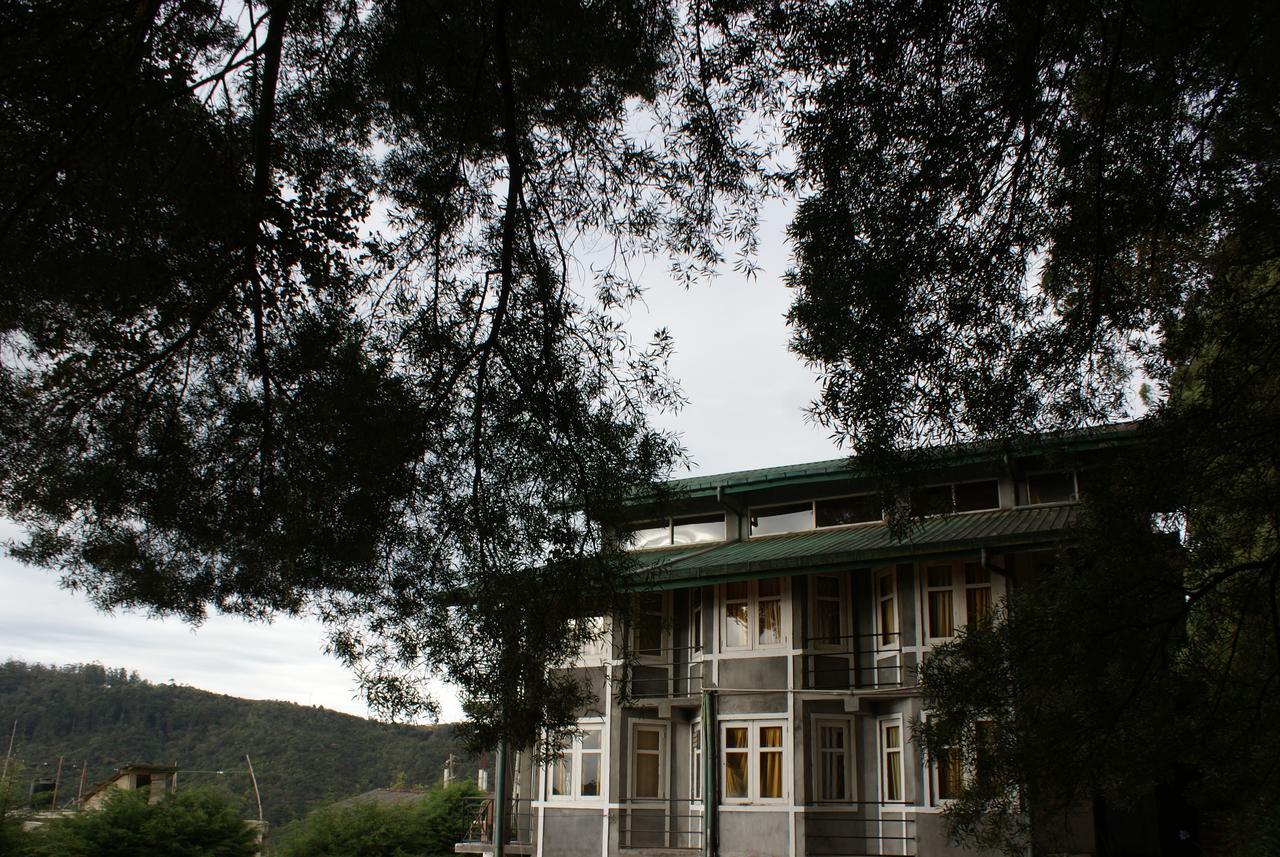 Panorama Accommodations Nuwara Eliya Exterior foto