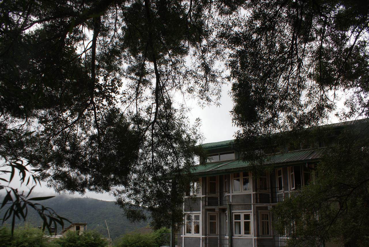 Panorama Accommodations Nuwara Eliya Exterior foto