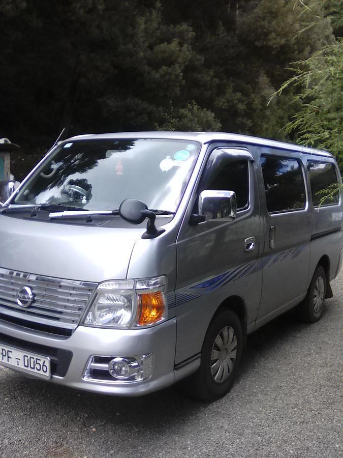 Panorama Accommodations Nuwara Eliya Exterior foto